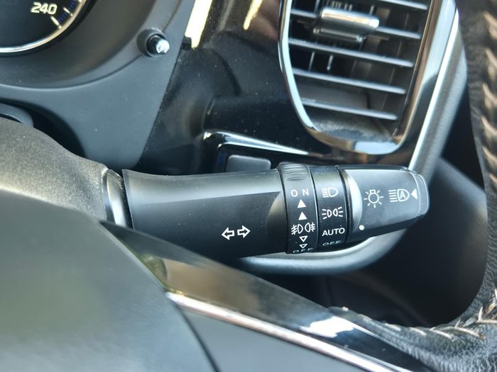 2021 Mitsubishi Outlander ES