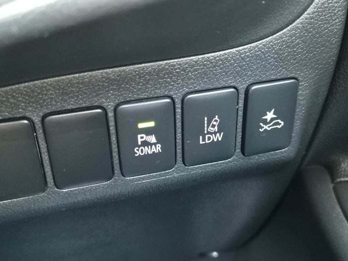 2021 Mitsubishi Outlander ES