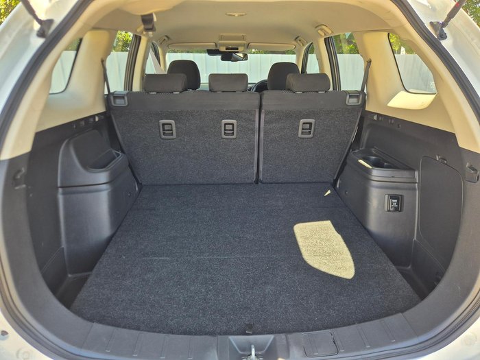 2021 Mitsubishi Outlander ES