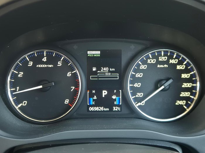 2021 Mitsubishi Outlander ES