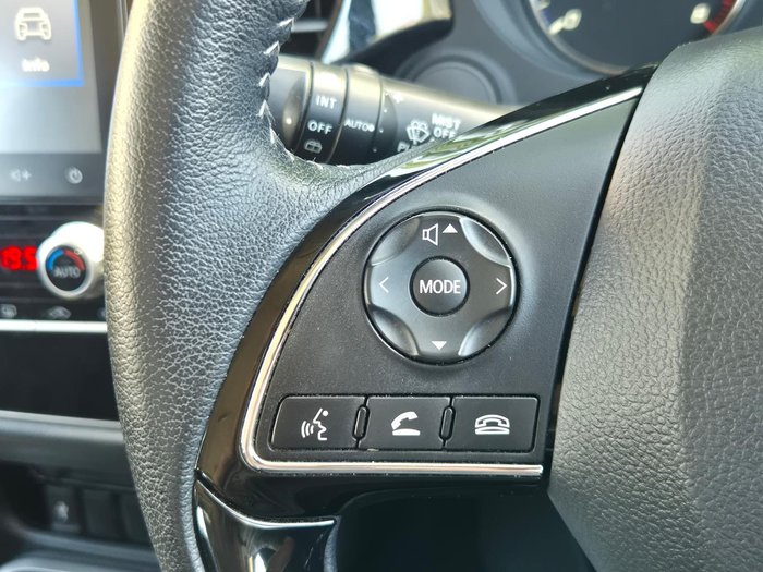 2021 Mitsubishi Outlander ES