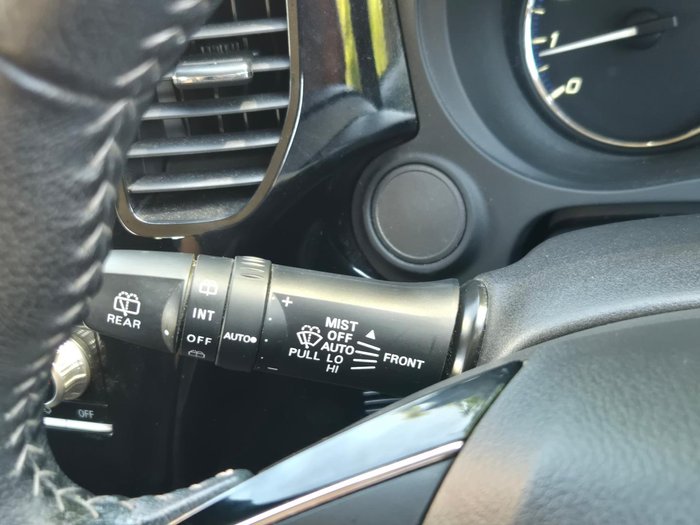 2021 Mitsubishi Outlander ES