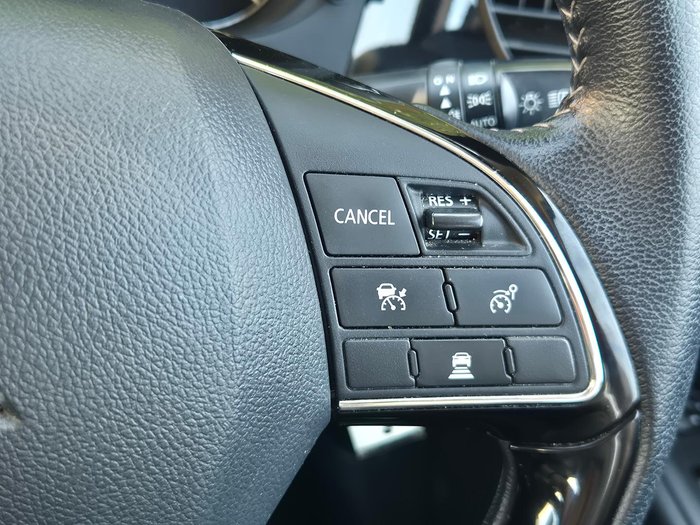 2021 Mitsubishi Outlander ES