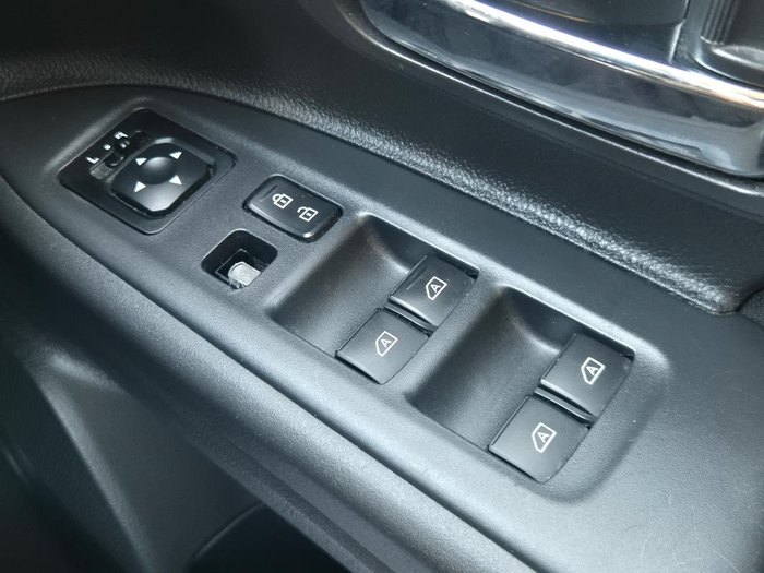 2021 Mitsubishi Outlander ES