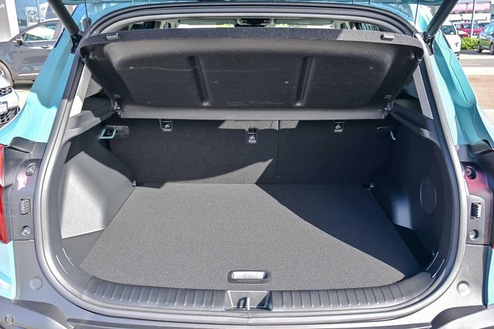 2026 Kia Seltos GT-Line