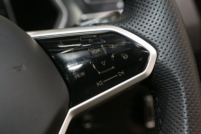 2021 Volkswagen Tiguan 162TSI R-Line