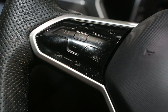 2021 Volkswagen Tiguan 162TSI R-Line