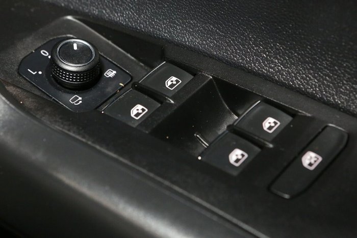 2020 Volkswagen Polo GTI