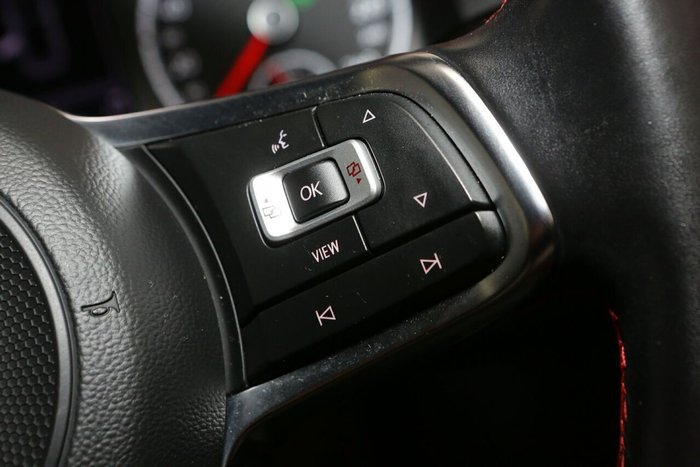 2020 Volkswagen Polo GTI