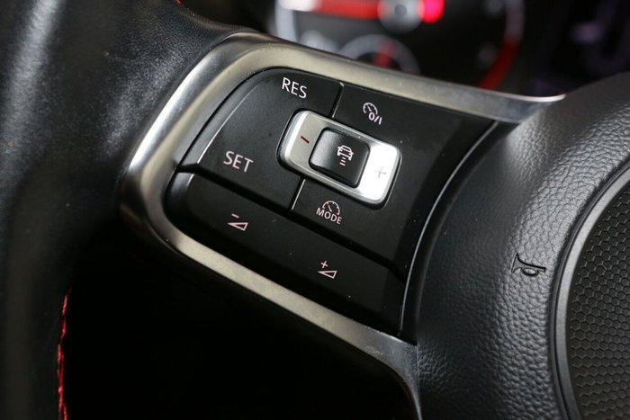 2020 Volkswagen Polo GTI