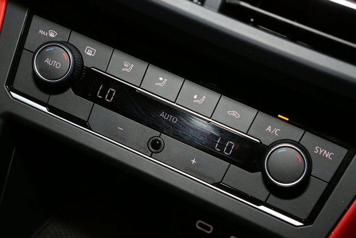 2020 Volkswagen Polo GTI