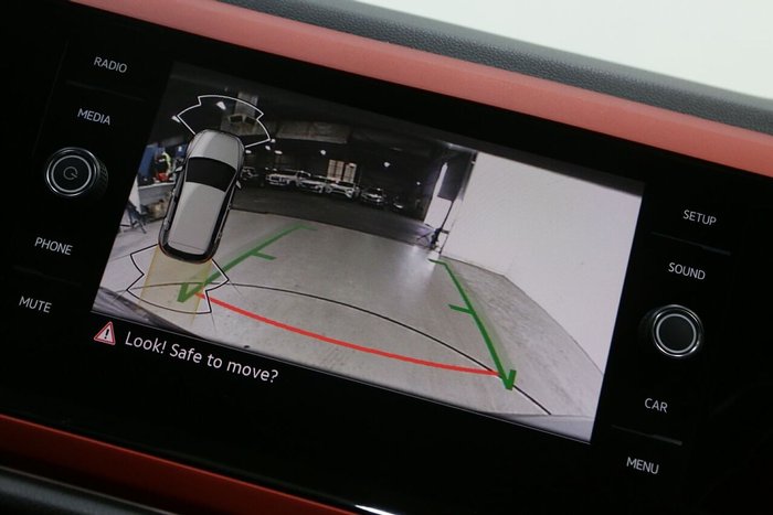 2020 Volkswagen Polo GTI