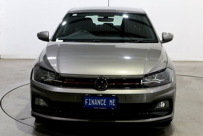 2020 Volkswagen Polo GTI