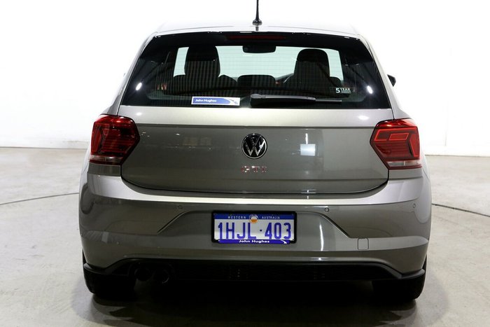 2020 Volkswagen Polo GTI