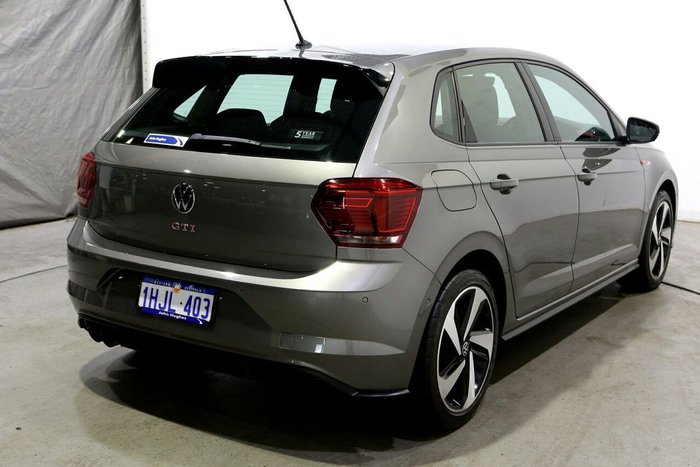 2020 Volkswagen Polo GTI