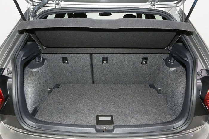 2020 Volkswagen Polo GTI