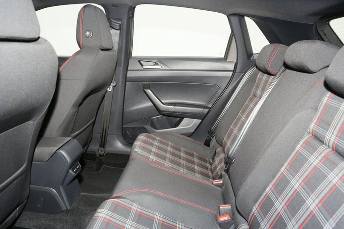 2020 Volkswagen Polo GTI