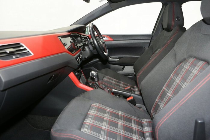 2020 Volkswagen Polo GTI