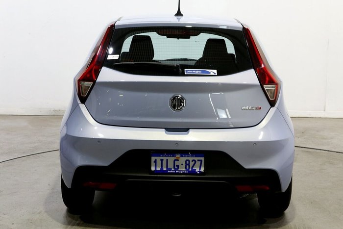 2024 MG MG3 Core