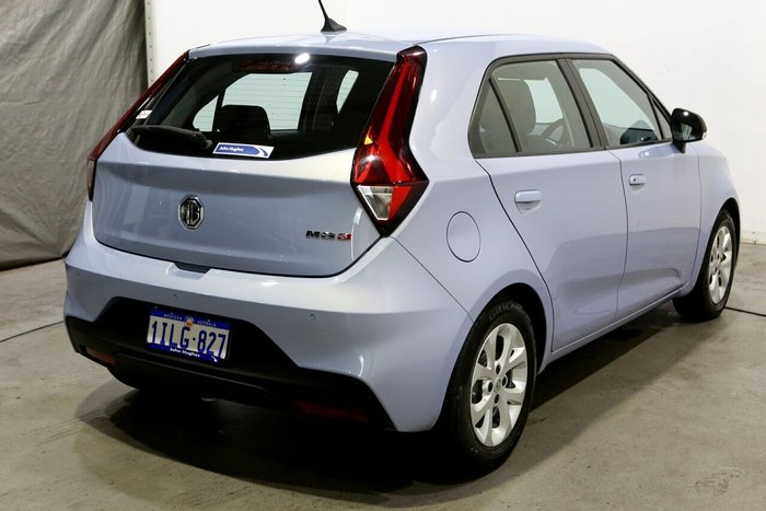 2024 MG MG3 Core