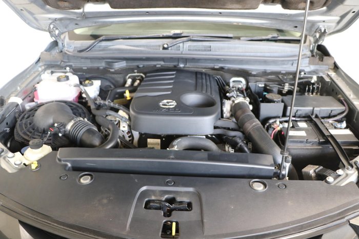 2016 Mazda BT-50 XTR