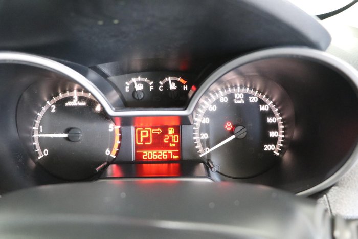 2016 Mazda BT-50 XTR