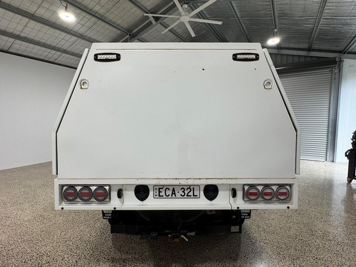 2019 Ford Ranger Wildtrak