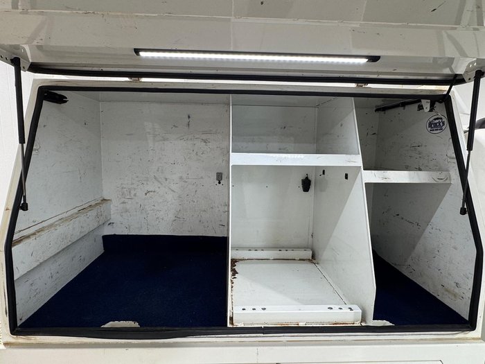 2019 Ford Ranger Wildtrak