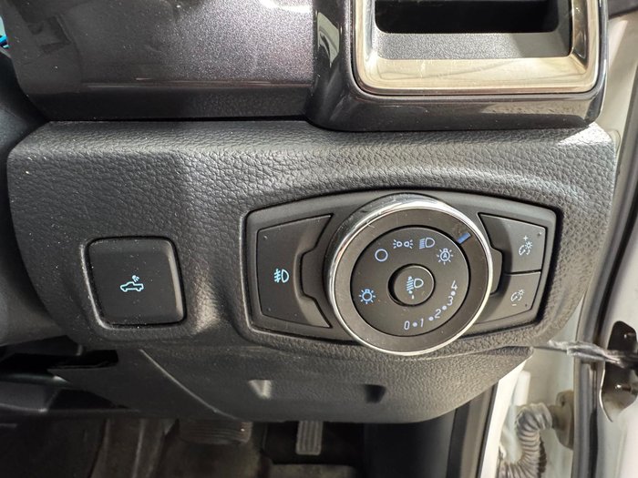 2019 Ford Ranger Wildtrak