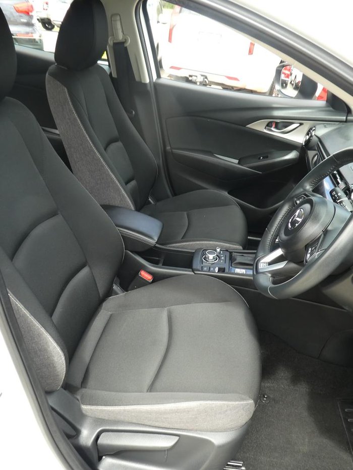 2023 Mazda CX-3 G20 Pure