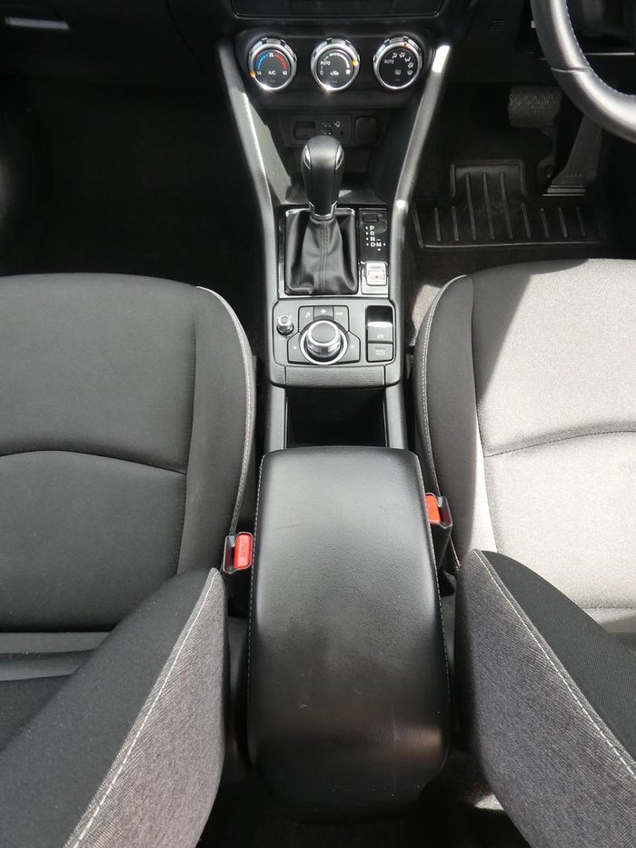 2023 Mazda CX-3 G20 Pure