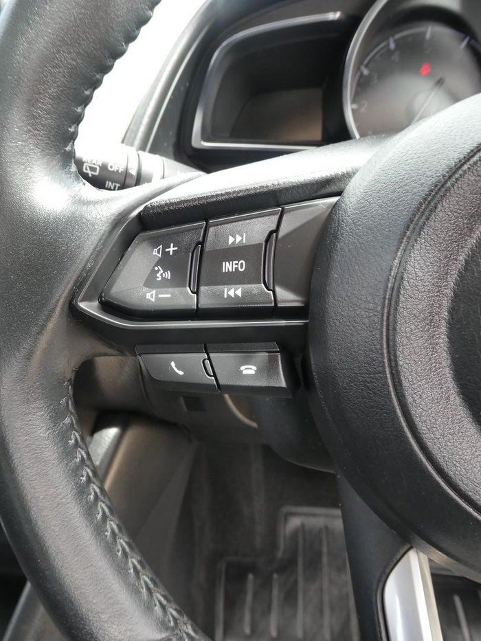 2023 Mazda CX-3 G20 Pure