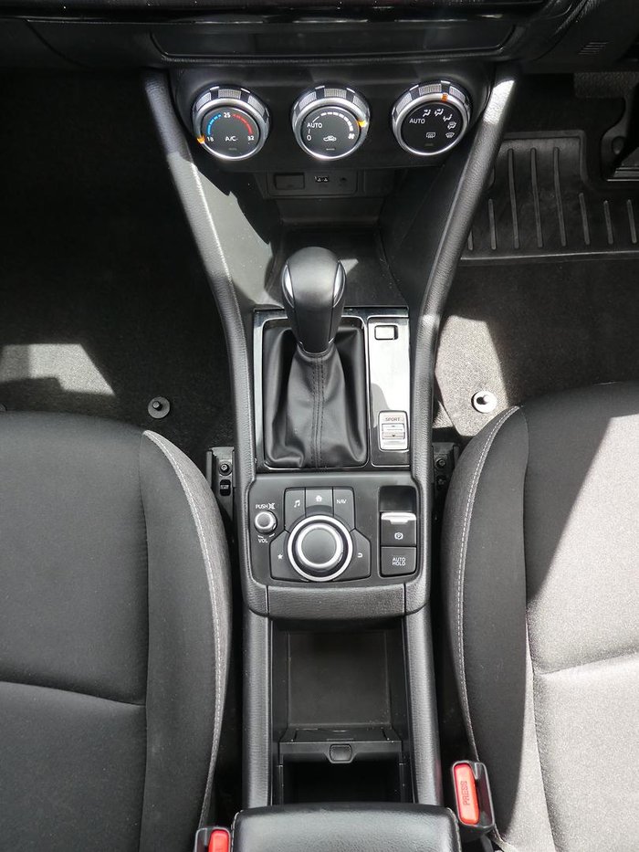 2023 Mazda CX-3 G20 Pure