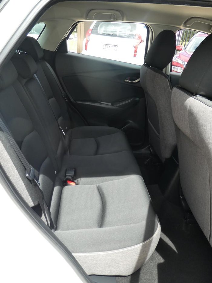 2023 Mazda CX-3 G20 Pure