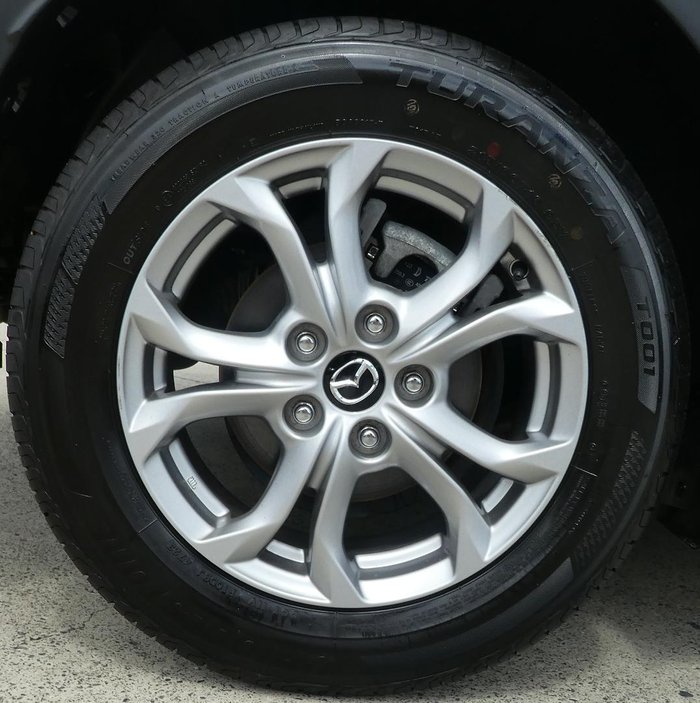 2023 Mazda CX-3 G20 Pure