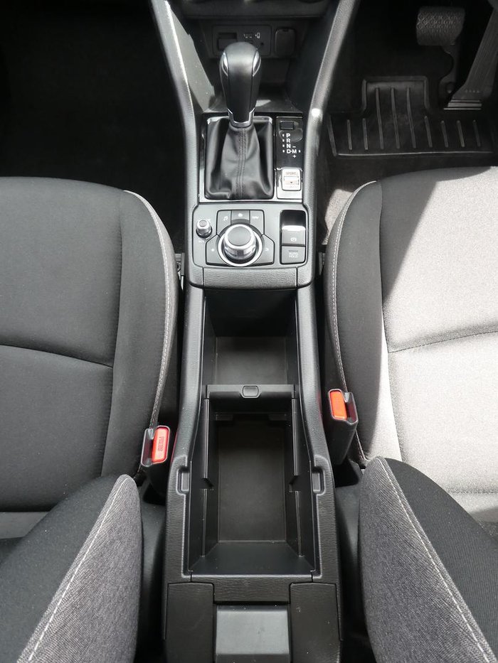 2023 Mazda CX-3 G20 Pure