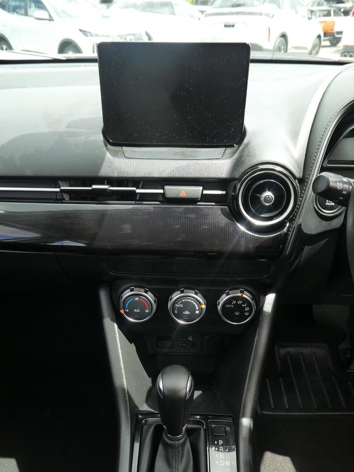 2023 Mazda CX-3 G20 Pure