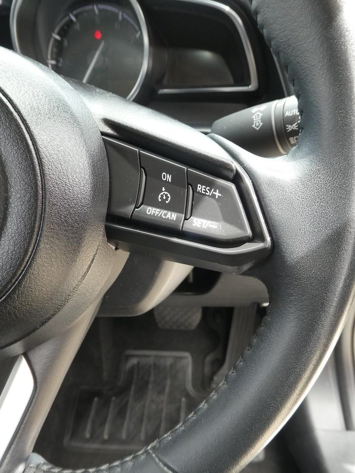 2023 Mazda CX-3 G20 Pure