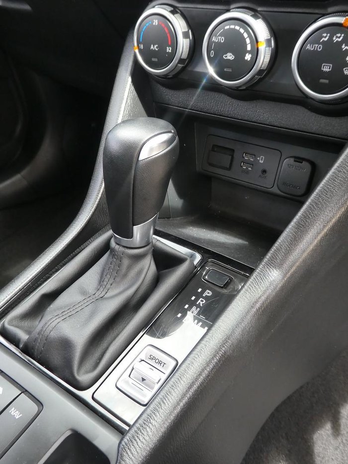 2023 Mazda CX-3 G20 Pure