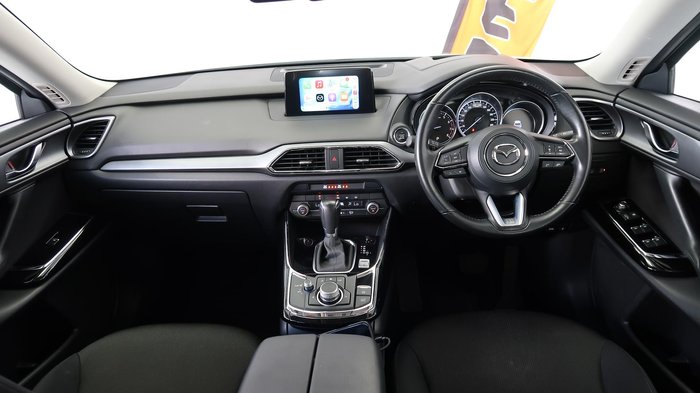 2023 Mazda CX-9 Sport