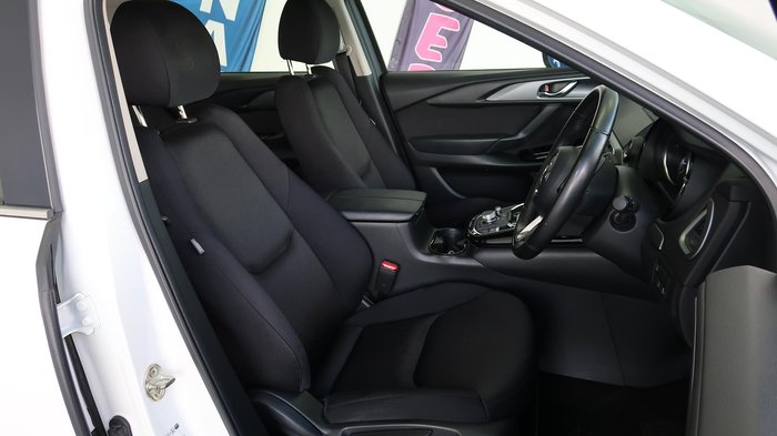 2023 Mazda CX-9 Sport