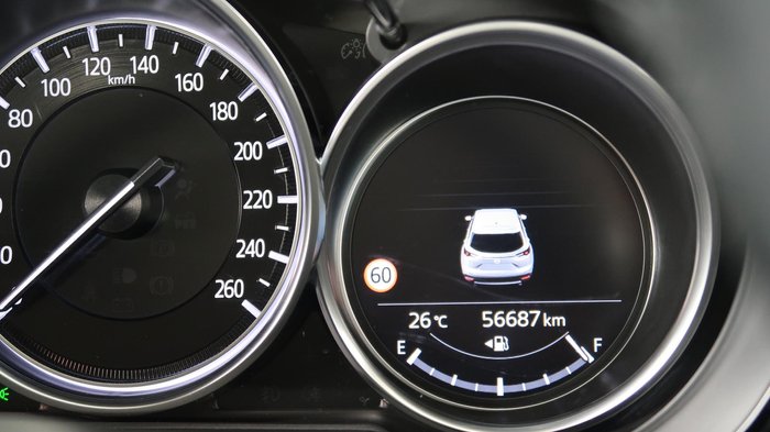 2023 Mazda CX-9 Sport