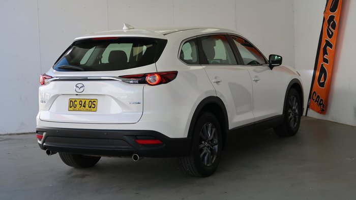 2023 Mazda CX-9 Sport