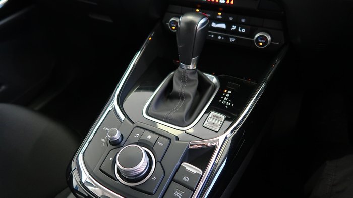 2023 Mazda CX-9 Sport