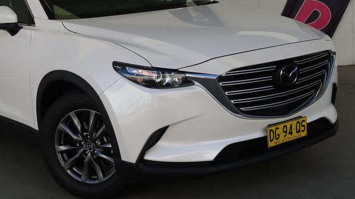 2023 Mazda CX-9 Sport