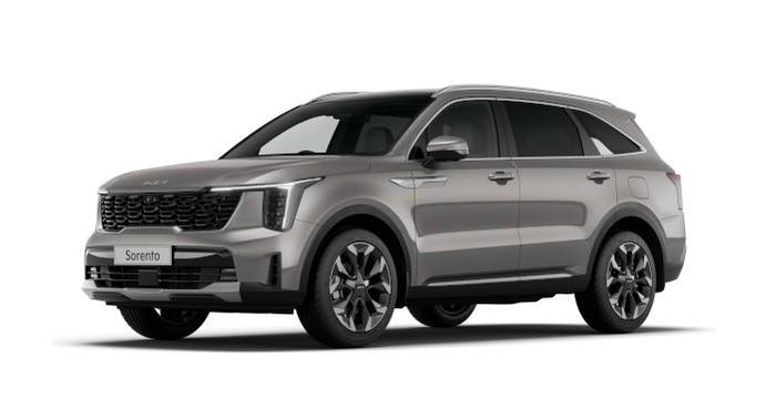 2025 Kia Sorento GT-Line