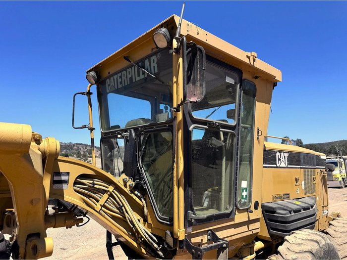 2003 Caterpillar 12 H Vhp Plus