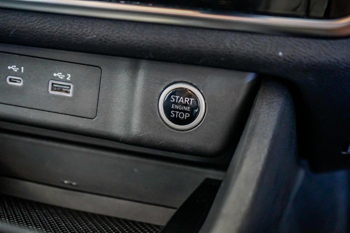 2024 Nissan X-TRAIL ST