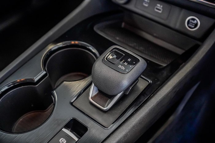 2024 Nissan X-TRAIL ST