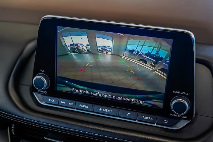 2024 Nissan X-TRAIL ST